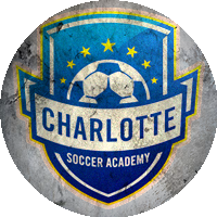 Logo Charlotte Soccer Academy